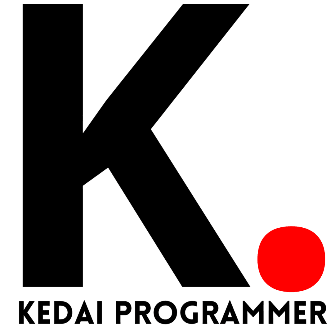 Kedai Programmer