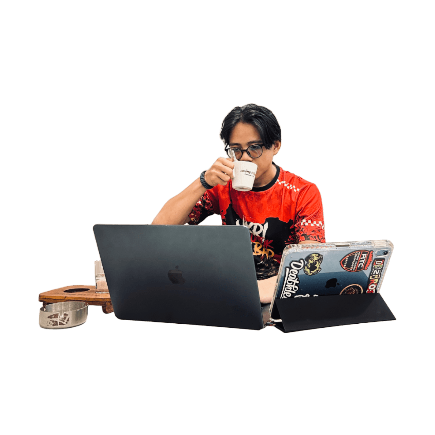 Founder Kedai Programmer